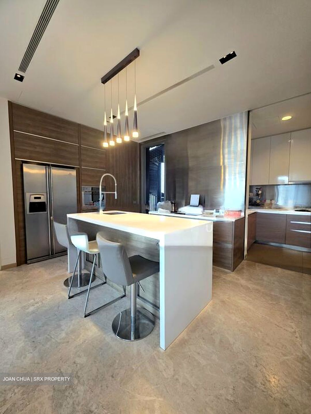 Leedon Residence (D10), Condominium #505000271